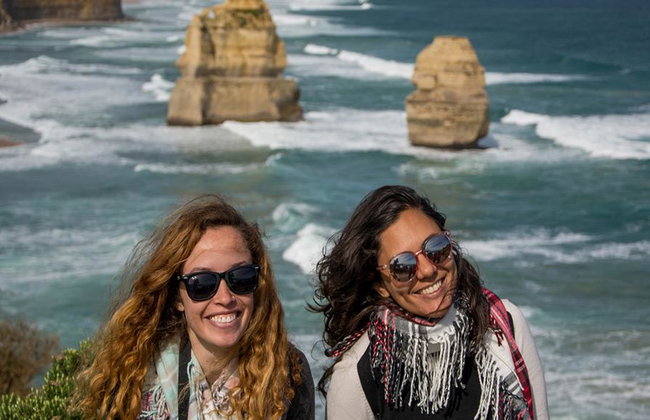 Un día entero en la Great Ocean Road sin las multitudes - Foto 5